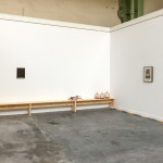 2016年Fiac艺术博览会展位现场，巴黎。 图片：维他命文献库