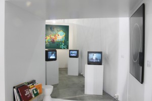 2011 Art HongKong (1)
