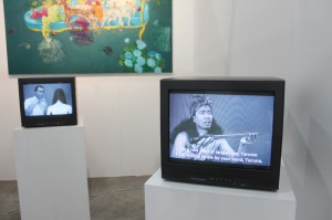 2011 Art HongKong (2)