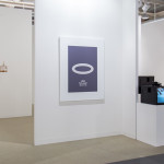 Booth view at Art Basel 2017. Image: Vitamin Archive