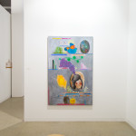 Booth view at Art Basel 2017. Image: Vitamin Archive