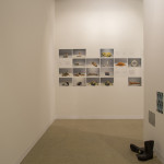 The exhibition view of Duan Jianyu Solo Exhibition, Art Basel Basel 2019, Basel, Switzerland, 2019