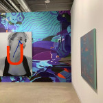 04 Exhibition view at Art Basel Basel 2021