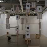 Exhibition view of Vitamin Creative Space at Art Basel | Basel 2022, 2022。Courtesy of Vitamin Creative Space.