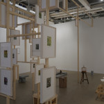 Exhibition view of Vitamin Creative Space at Art Basel | Basel 2022, 2022。Courtesy of Vitamin Creative Space.